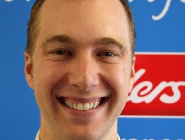 Profile photo of Michael Allen